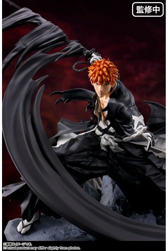 Bleach - Ichigo Kurosaki 1K Year War Blood Figuarts Zero Figure