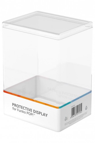 Hard Protective Display Case