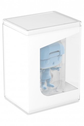 Hard Protective Display Case