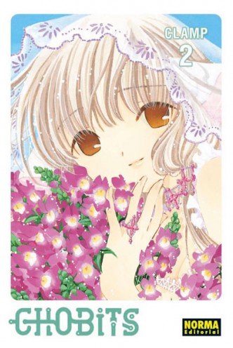 CHOBITS 2