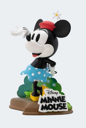 Disney - Mickey Mouse - Figura SFC Minnie