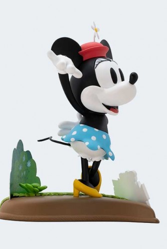 Disney - Mickey Mouse - Figura SFC Minnie