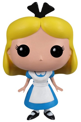 POP! Disney Alice "Alice in Wonderland"