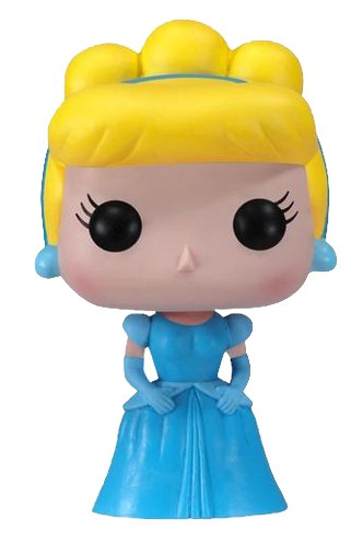 DISNEY POP! Cinderella