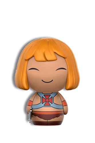 Dorbz: Masters of the Universe - He-Man