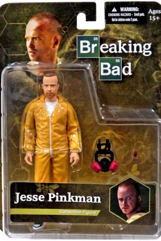 Figure - Breaking Bad "Jesse Pinkman" 15,24cm.