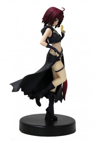 To Love Ru 3 Mea Kurosaki Darkness Figure, 6.5"