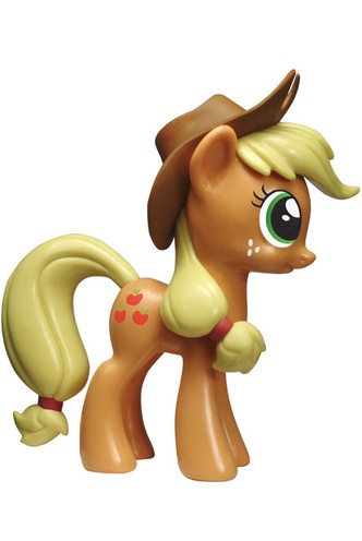 Vinyl: Mi Pequeño Pony - Applejack