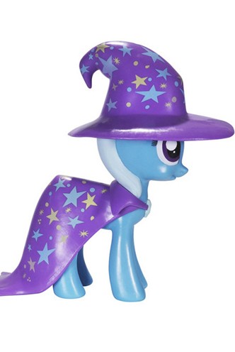 Vinyl: Mi Pequeño Pony - Trixie Lulamoon