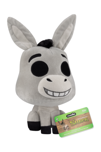 Funko Plush: Shrek - Donkey