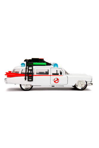 Ghostbusters - Ecto - 1 1:32