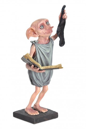 Harry Potter: Dobby The House Elf Resin Statue