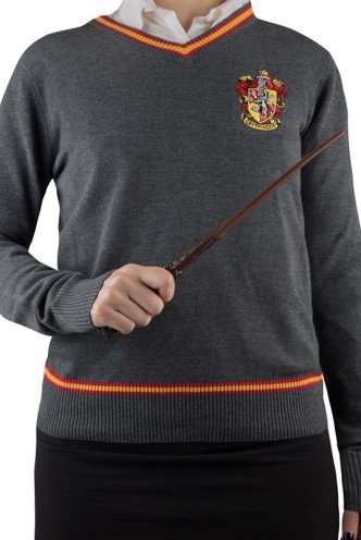 Harry Potter - Gryffindor Sweater