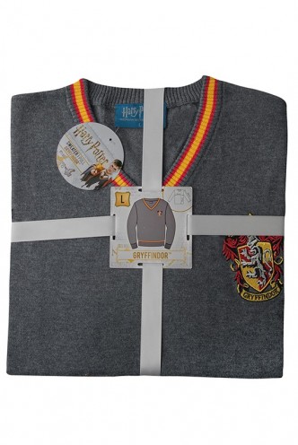 Harry Potter - Gryffindor Sweater