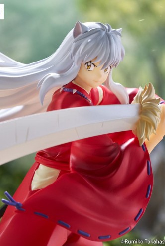 Inuyasha - Figura Inuyasha Trio-Try-iT 