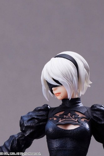 NieR:Automata - YoRHa Android 2B (YoRHa No.2 Type B) Figure