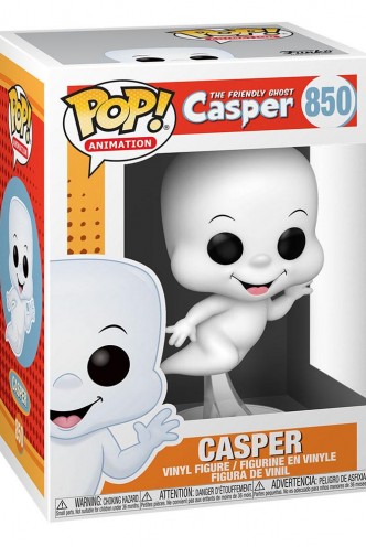 Pop! Animation: Casper - Casper