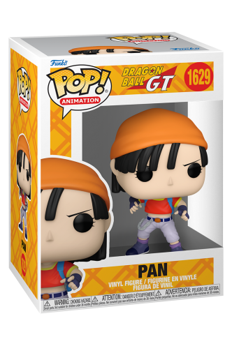 Pop! Animation: Dragon Ball GT- Pan