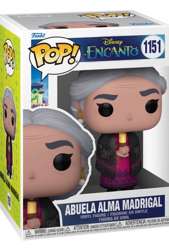 Pop! Disney: Encanto - Abuela