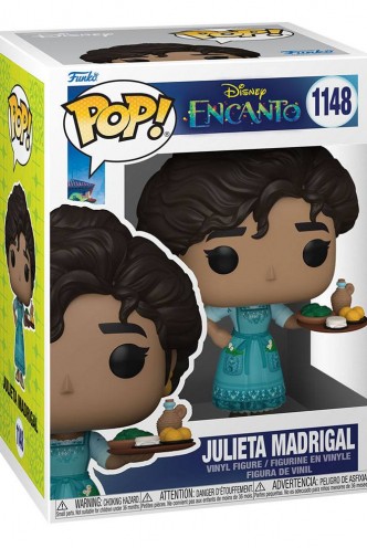 Pop! Disney: Encanto - Julieta