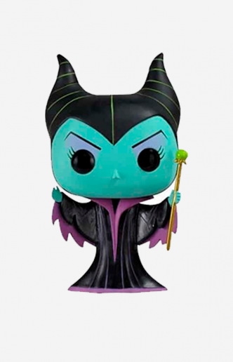 Pop! Disney: Maleficent