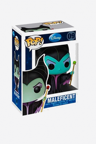 Pop! Disney: Maleficent