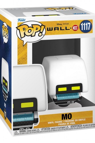 Pop! Disney: Wall-E - Mo