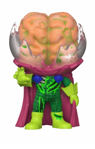 Pop! Marvel: Marvel Zombies - Mysterio