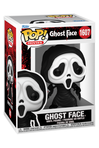 Pop! Movies: Ghost Face - Ghost Face
