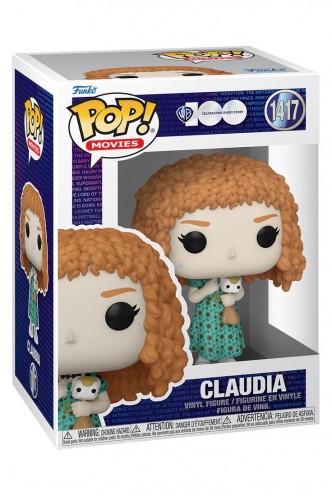 Pop! Movies: Interview with the Vampire - Claudia