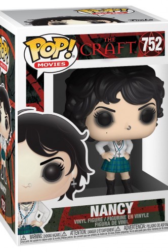 Pop! Movies: The Craft - Nancy