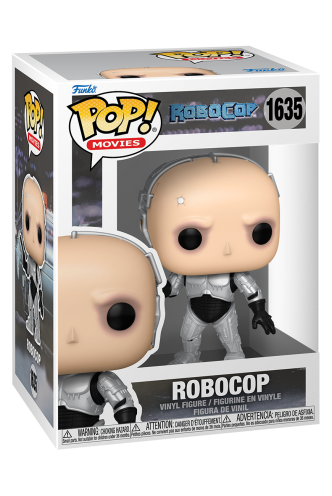 Pop! Movies: Robocop - Robocop