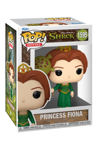 Pop! Movies: Shrek 30th - Princess Fiona