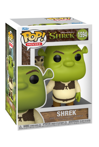 Pop! Movies: Shrek 30th - Shrek