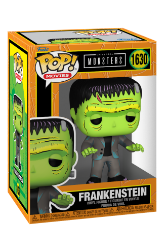 Pop! Movies: Universal Monsters - Frankenstein (Deco)