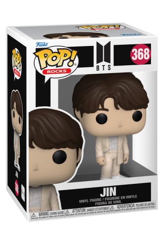 Pop! Rocks: BTS - Proof - Jin