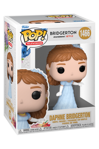 Pop! TV: Bridgerton - Daphne Bridgerton