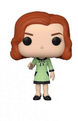 Pop! TV: Queens Gambit - Beth Harmon