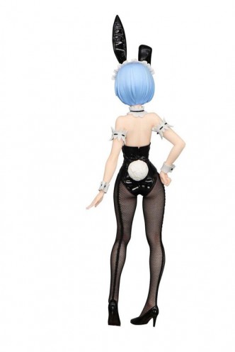 Re: Zero - BiCute Bunnies Rem Statue