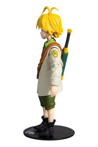 Seven Deadly Sins - Meliodas Figure