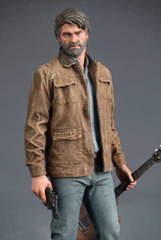 The Last of Us II - Joel Figure