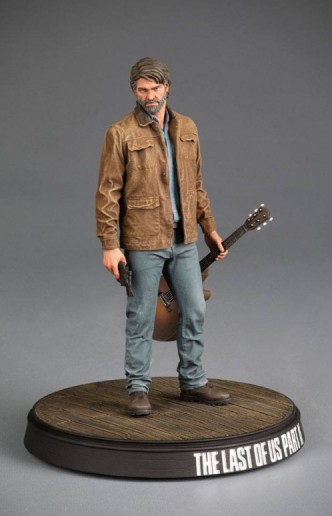 The Last of Us II - Joel Figure