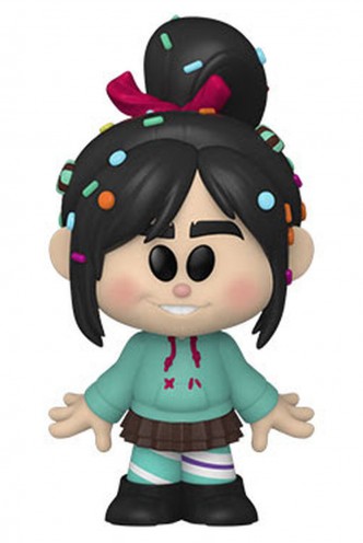 Vinyl Funko Soda: Disney: Vanellope