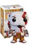 GAMES POP! - God of War - Kratos