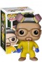 Pop! TV: Breaking Bad - Walter White (Cook)