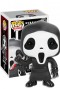 Pop! Movies: Ghostface "SCREAM"