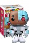 Pop! TV: Teen Titans Go! - Cyborg