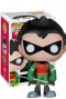 Pop! TV: Teen Titans Go! - Robin