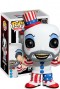 Pop! Movies: Captain Spaulding