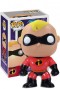 POP! Disney: MR INCREDIBLE